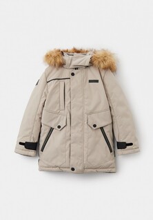 Куртка утепленная Nikastyle 