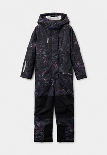 Комбинезон горнолыжный Nikastyle 