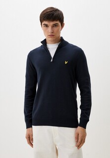 Джемпер Lyle & Scott Quarter Zip Jumper
