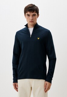 Олимпийка Lyle & Scott Fly Fleece Quarter Zip
