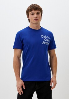 Футболка Calvin Klein Jeans 