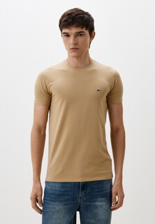 Футболка Lacoste Slim Fit