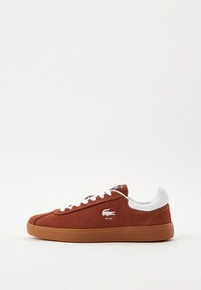 Кеды Lacoste BASESHOT