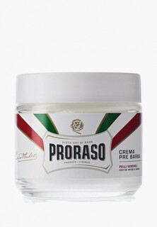 Крем для бритья Proraso для чувствительной кожи