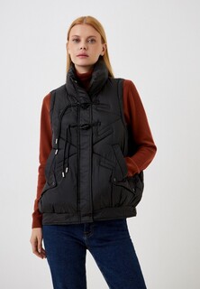 Жилет утепленный Snow Airwolf 