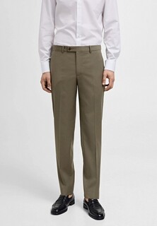 Брюки Mango Man TURIN