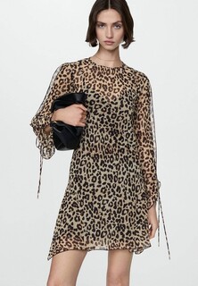 Платье Mango LEO