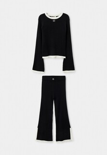 Джемпер и брюки Twinset Milano 