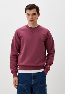 Свитшот Carhartt WIP Chase