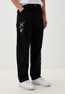 Брюки Carhartt WIP Ducks Single Knee