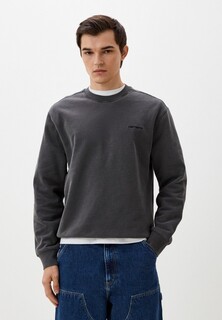 Свитшот Carhartt WIP Duster Script
