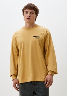 Лонгслив Carhartt WIP Ducks