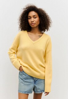 Пуловер Monncashmere 