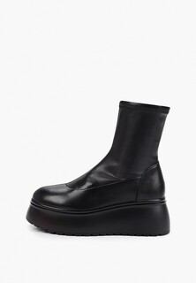 Полусапоги Vivian Royal 