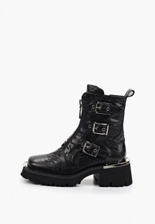 Ботинки ElRosso Elrosso Lamoda Online Exclusive