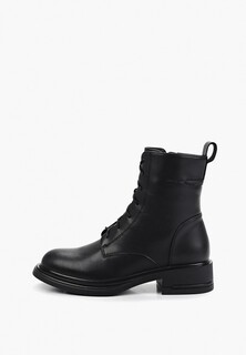 Ботинки ElRosso Elrosso Lamoda Online Exclusive
