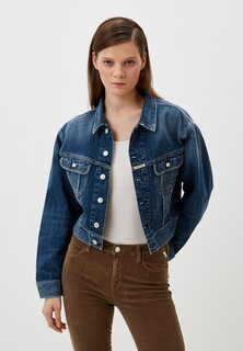 Куртка джинсовая Replay 