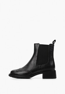 Ботинки ElRosso Elrosso Lamoda Online Exclusive