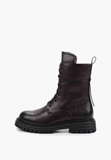 Ботинки ElRosso Elrosso Lamoda Online Exclusive