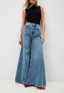 Джинсы Bad Queen 