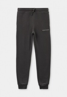 Брюки спортивные Lyle & Scott Script Embroidered Sweatpant Lamoda Exclusive