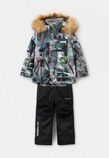 Костюм утепленный Nikastyle 