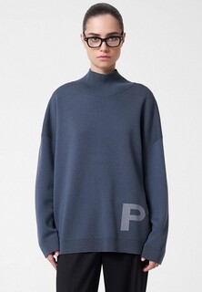 Свитер Patratskaya DOUBLE PTSK