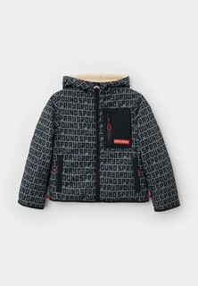 Куртка утепленная Sprayground 
