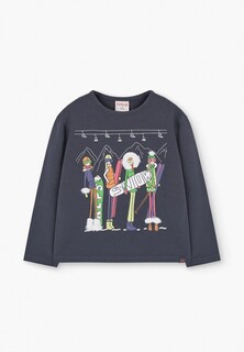 Лонгслив Boboli 