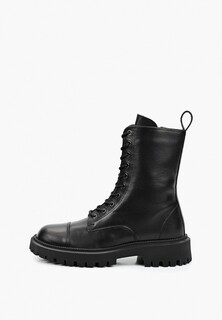 Ботинки Mof-Berg 