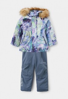 Костюм утепленный Nikastyle 