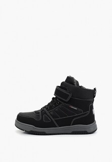 Ботинки T.Taccardi 