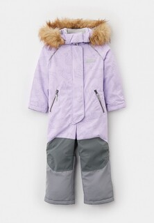 Комбинезон утепленный Nikastyle 