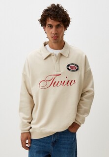 Олимпийка Twiw Paris