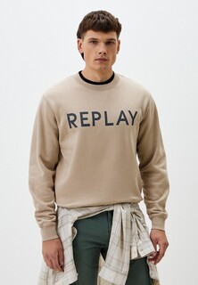 Свитшот Replay 