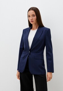 Жакет Charuel SINGLE BREASTED WOOL JACKET