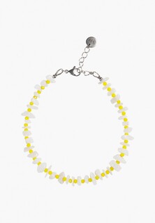 Браслет на ногу Shallows LIME FRESH