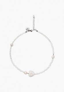 Колье Shallows WHITE