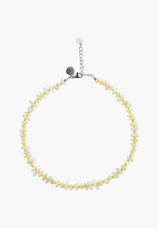 Чокер Shallows LIME FRESH