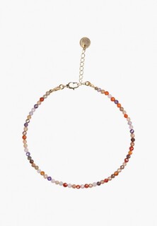 Браслет на ногу Shallows ZIRCON