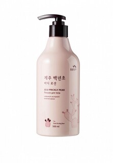 Лосьон для тела Flor de Man 500 мл