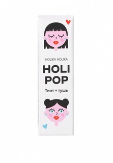 Набор декоративный Holika Holika 