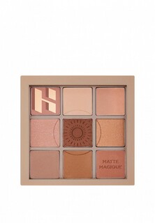 Палетка для глаз Holika Holika 