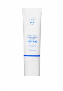 Крем солнцезащитный Its Skin 45 мл