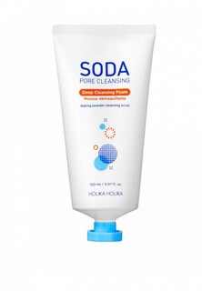 Пенка для умывания Holika Holika 150 мл
