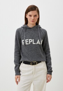 Худи Replay 