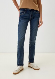 Джинсы Tom Tailor Alexa straight
