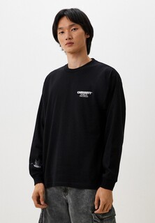 Лонгслив Carhartt WIP Ducks