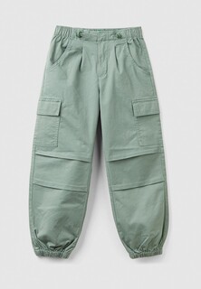 Брюки United Colors of Benetton 