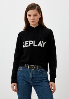 Худи Replay 